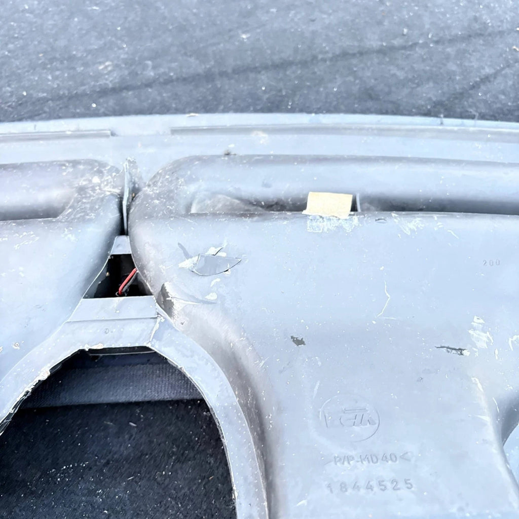 20072016 Fiat Scudo D Upper Dashboard Cover 1844525