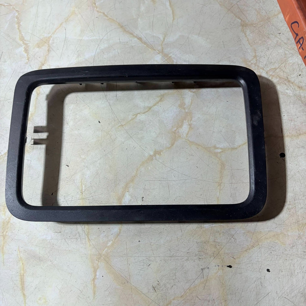 SKODA FABIA 2003 DASH STEREO SURROUND 5J0858069