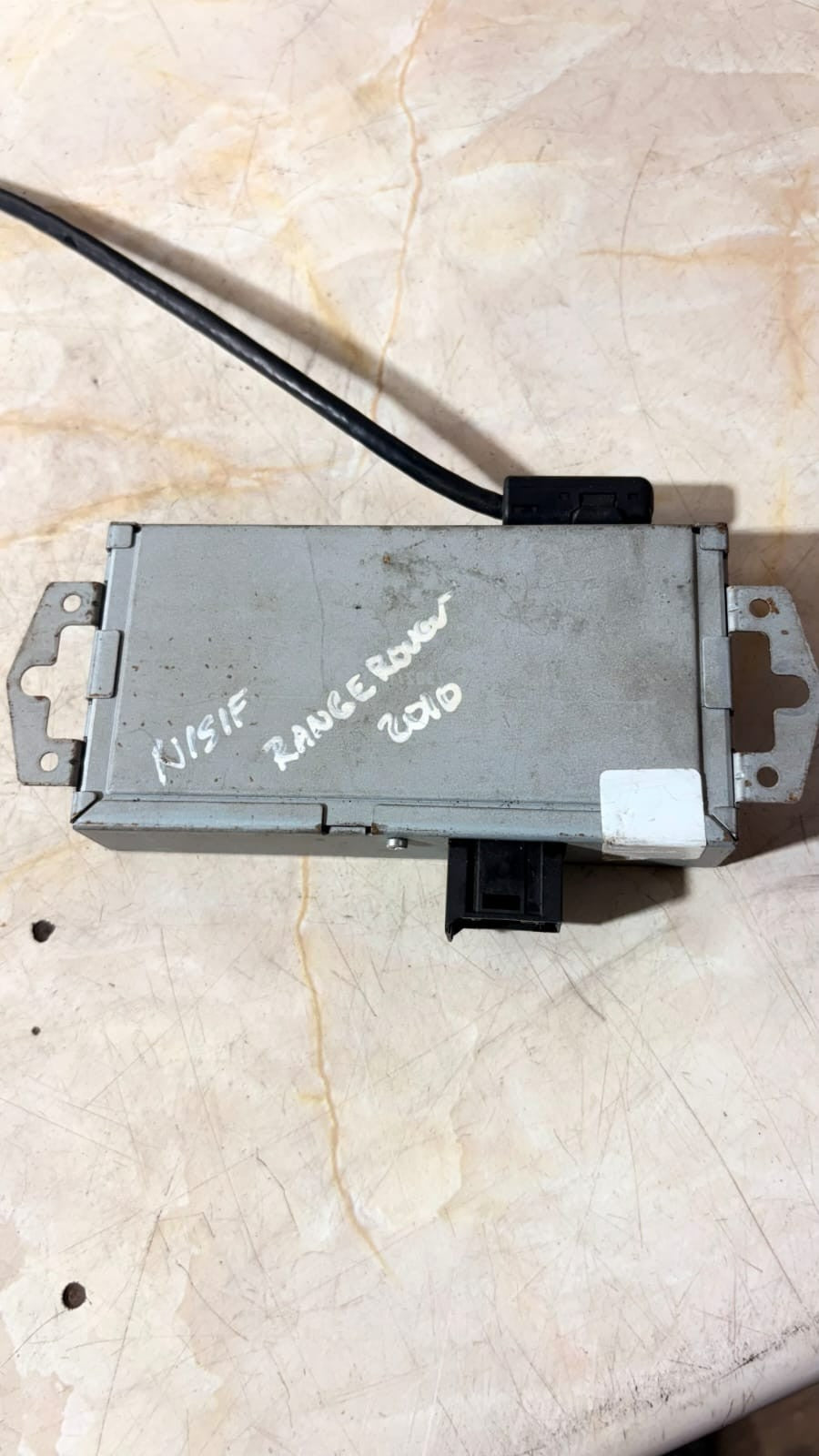 AH4218C941AF ELECTRONIC MODULE/1069408 FOR LAND ROVER DISCOVERY 4 3.0 2010
