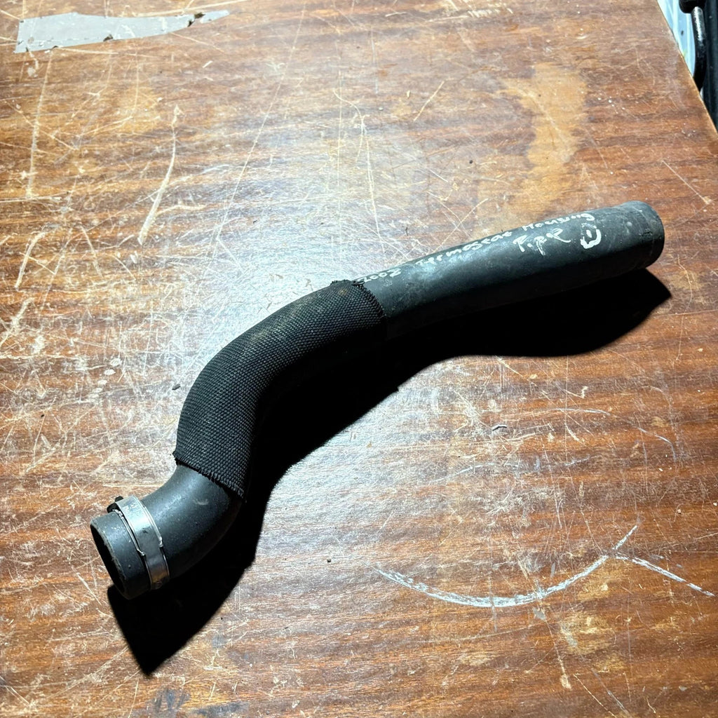 Peugeot 307 2001-2008 Thermostat To Heater Matrix Coolant Hose Pipe