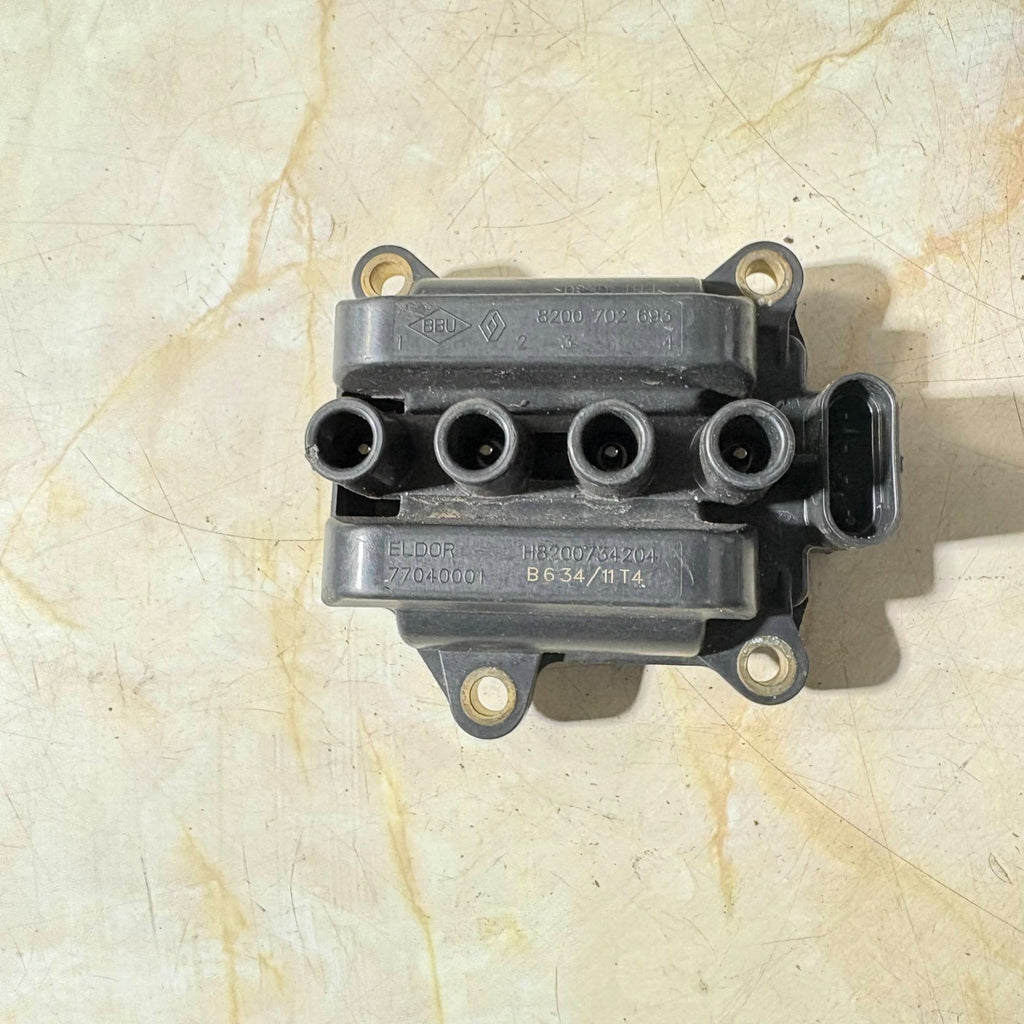 RENAULT TWINGO 2011 NEW COIL PACK (8200 702 693)