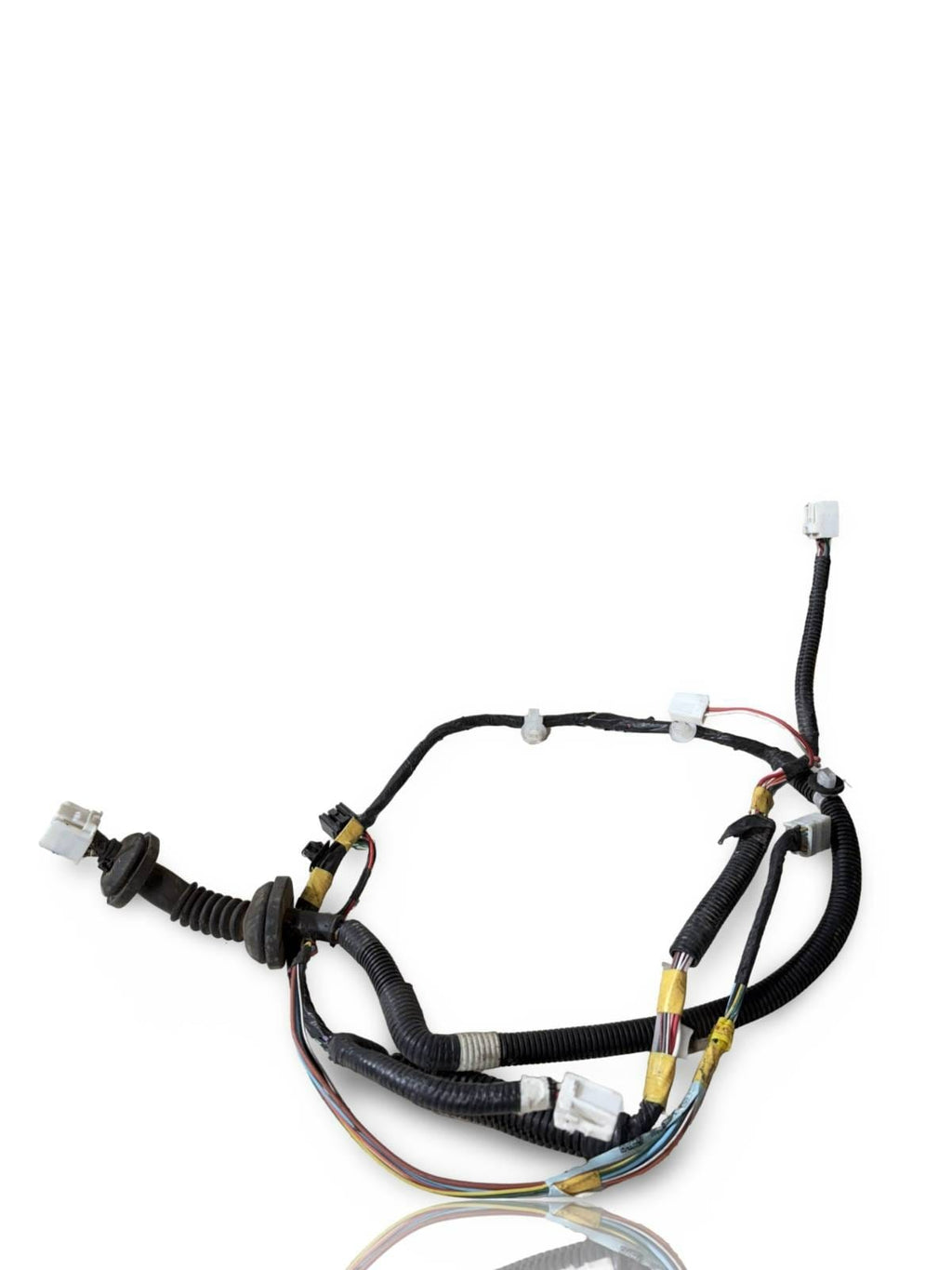 Lexus IS 220D-250-350 2007 Rear Door Wiring Harness Loom 8215353060C4 AMD197576