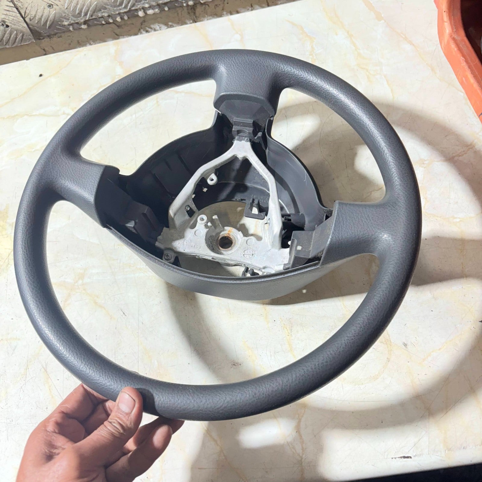 Steering wheel GS131-02660 for DAIHATSU 2003-2006