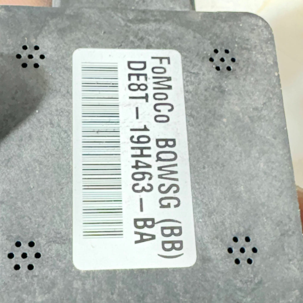 2008-2017 FORD FIESTA MK7 WINDSCREEN RAIN SENSOR DE8T19H463BB