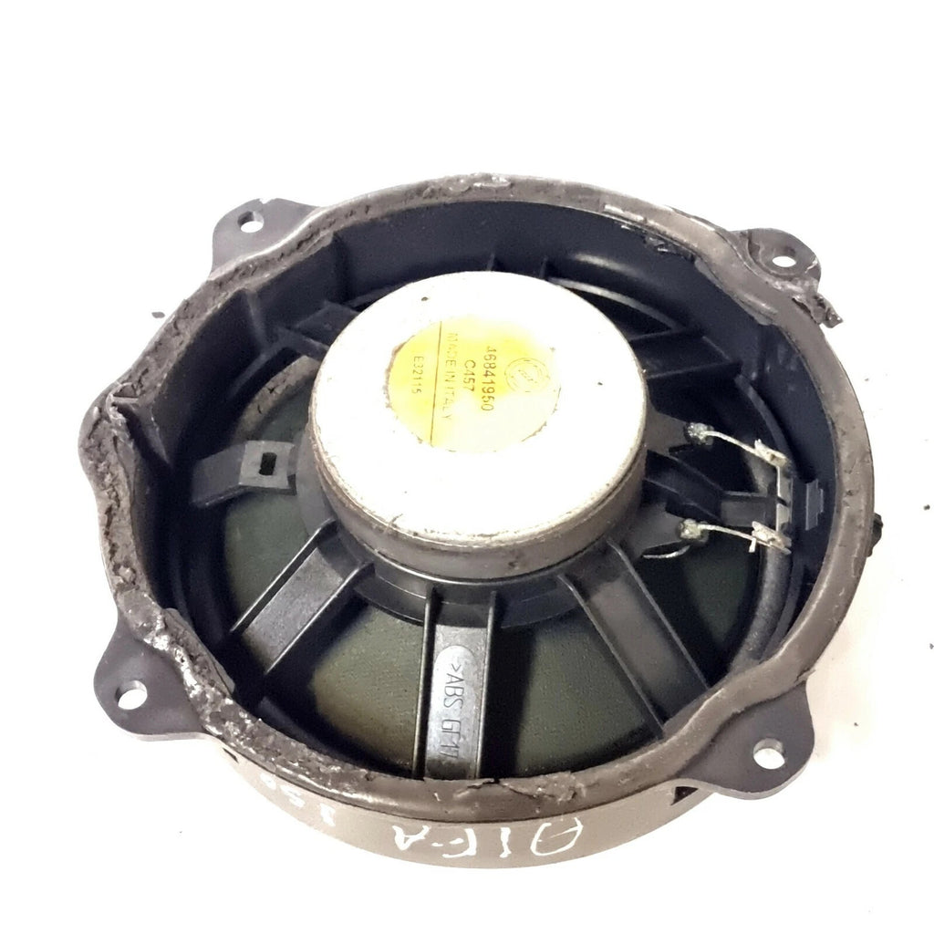 2005-2011 ALFA ROMEO 159 O/S N/S DRIVER PASSENGER FRONT DOOR SPEAKER