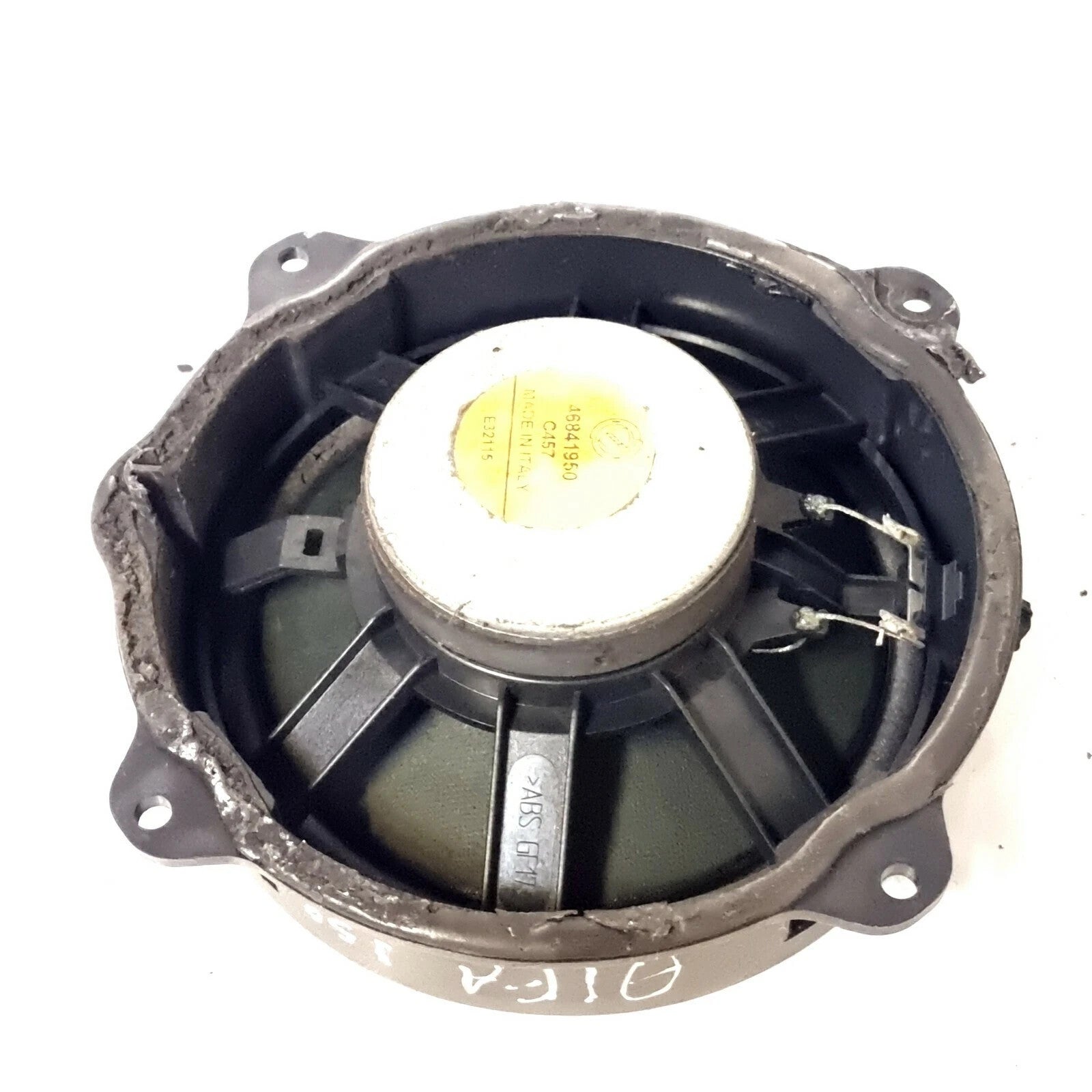2005-2011 ALFA ROMEO 159 O/S N/S DRIVER PASSENGER FRONT DOOR SPEAKER