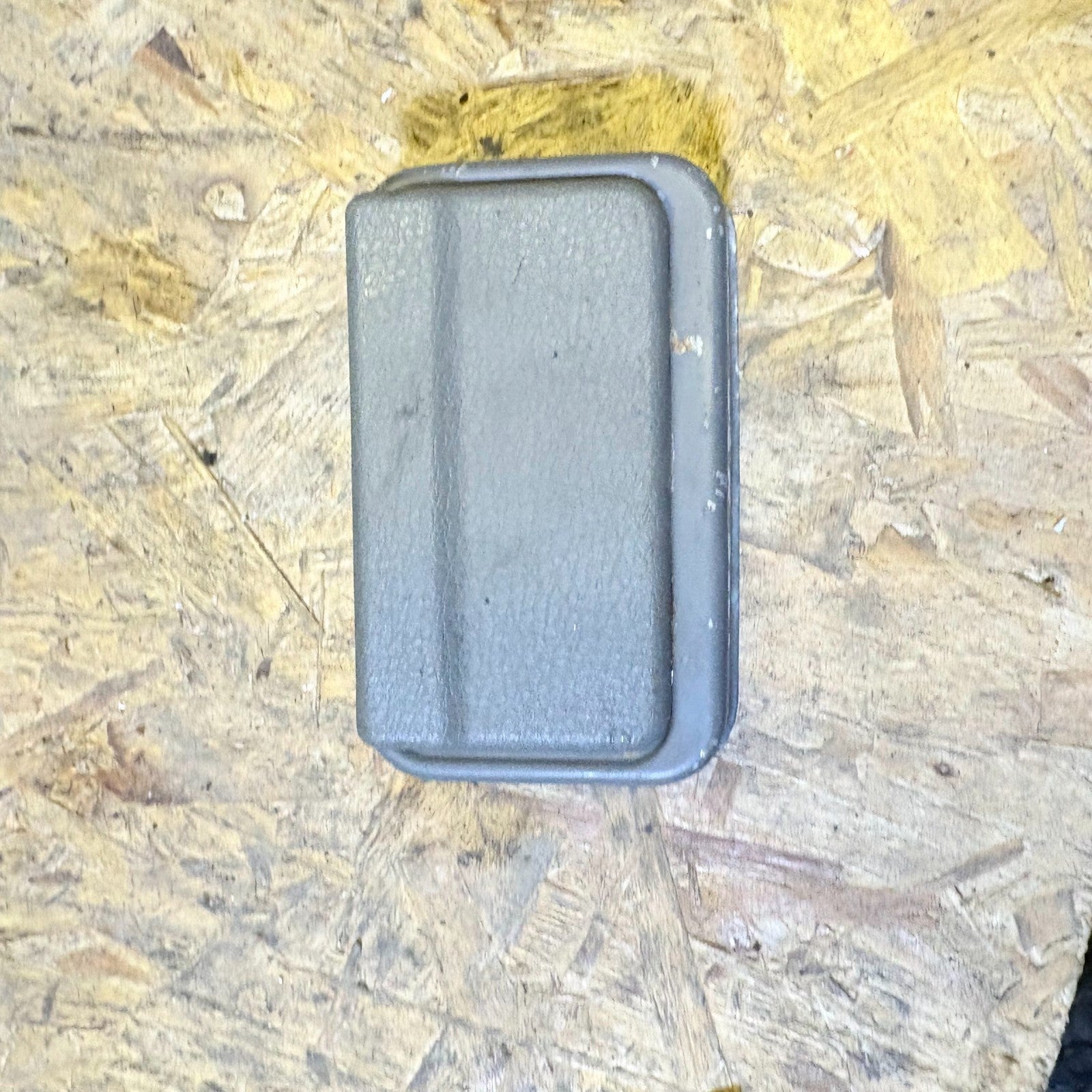 Ford Ranger 2001 Ashtray Left Rear Passenger Nearside