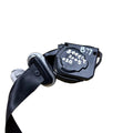 VW New Beetle 1998-2010 Rear Right Seat Belt Retractor 1C0857806A