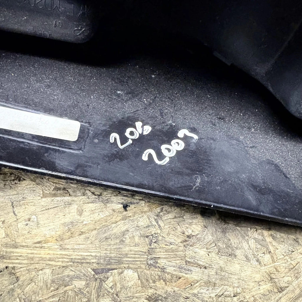 Peugeot 206 3/5dr Handbrake Rear Console Trim Panel 96250374ZR 09/98-06/09