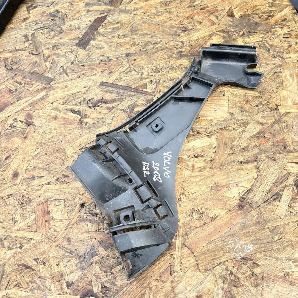 Volvo C30 Hand Passenger Rear Bumper Bracket 31265836 2008