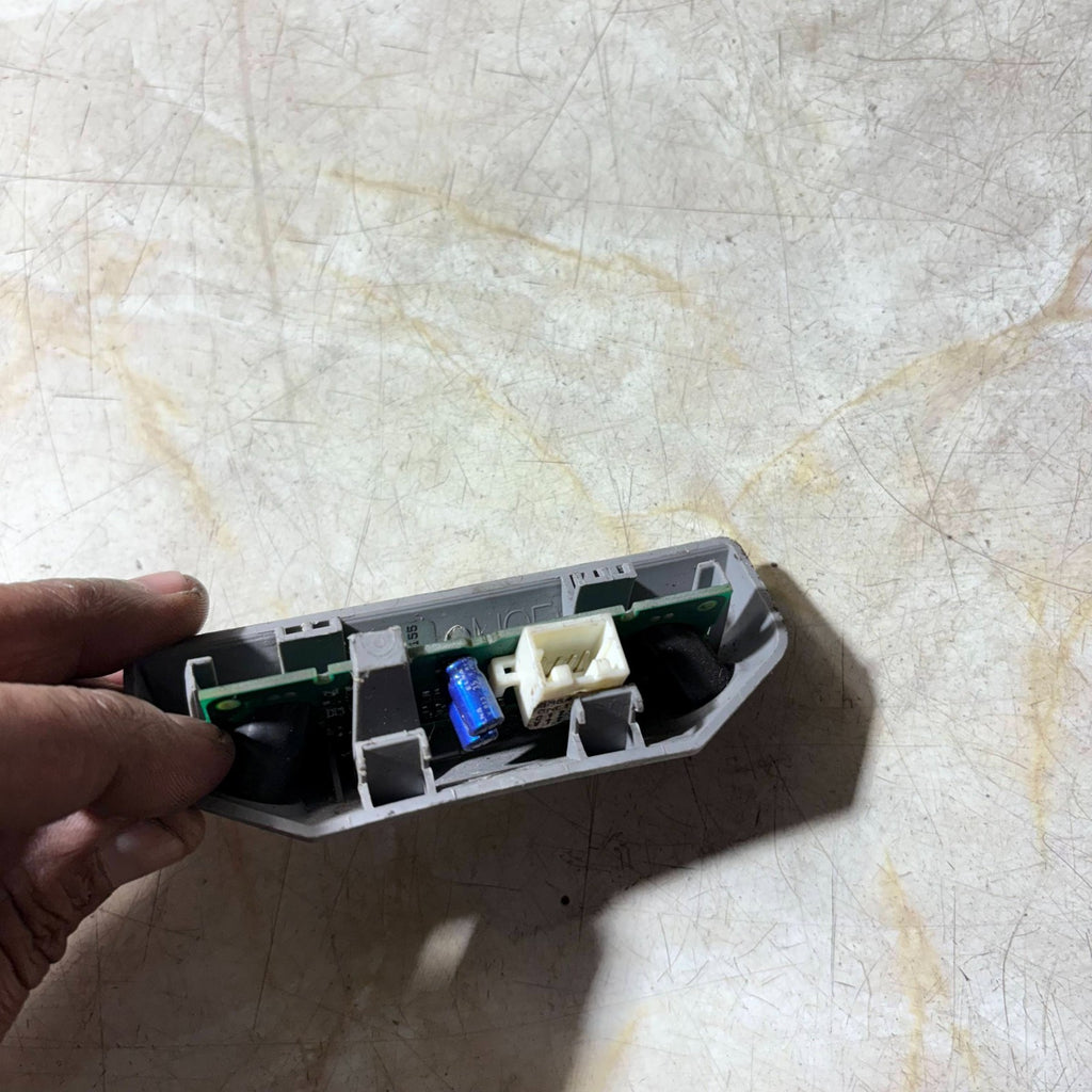 Nissan Primera P12 03-08 Ultrasonic Alarm Motion Detector Sensor