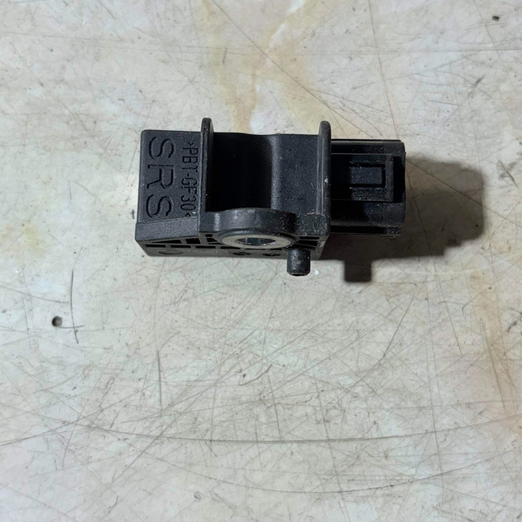 HONDA CRV FRONT RIGHT SIDE AIRBAG CRASH SENSOR MODULE 77970SWAE113M4 2007-2012