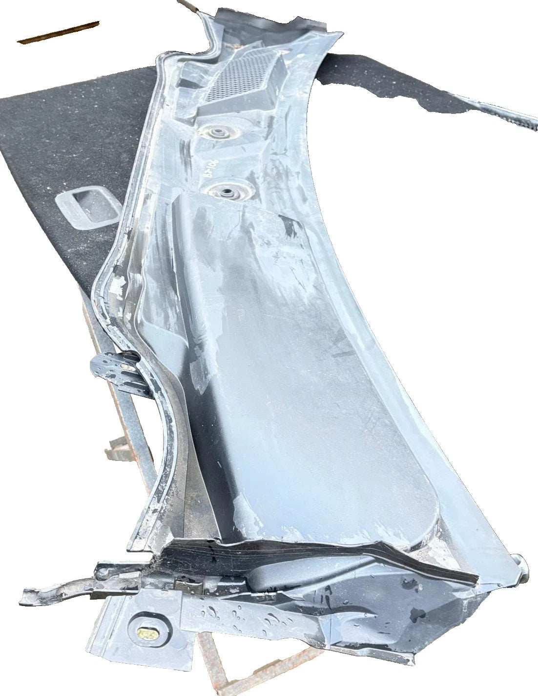 Mercedes A-Class W176 2012-2017 Front Windscreen Scuttle Panel A1768300113