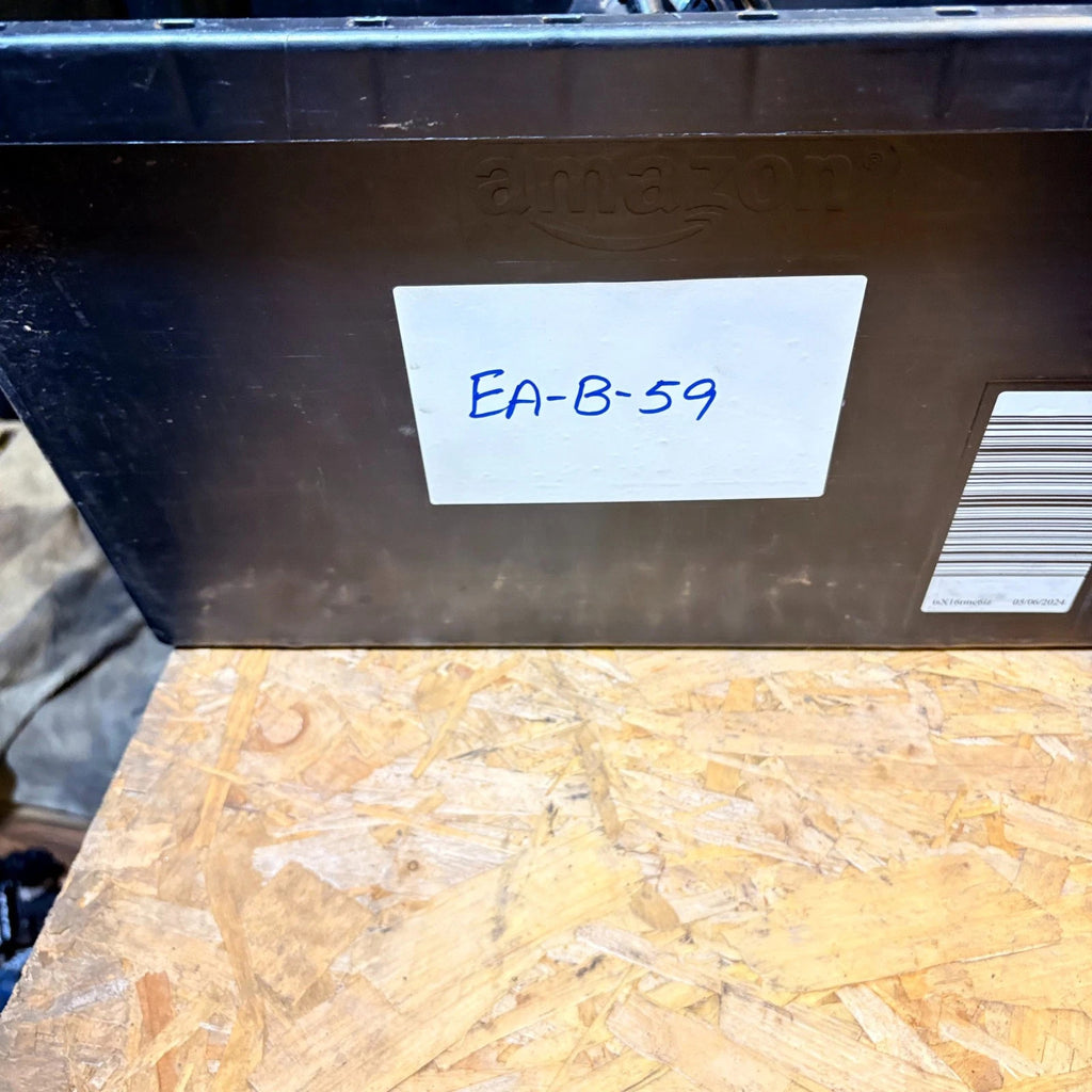 Honda Civic 2012 Esp Accelerator Sensor (ESP Control Unit) 0 265 005 787