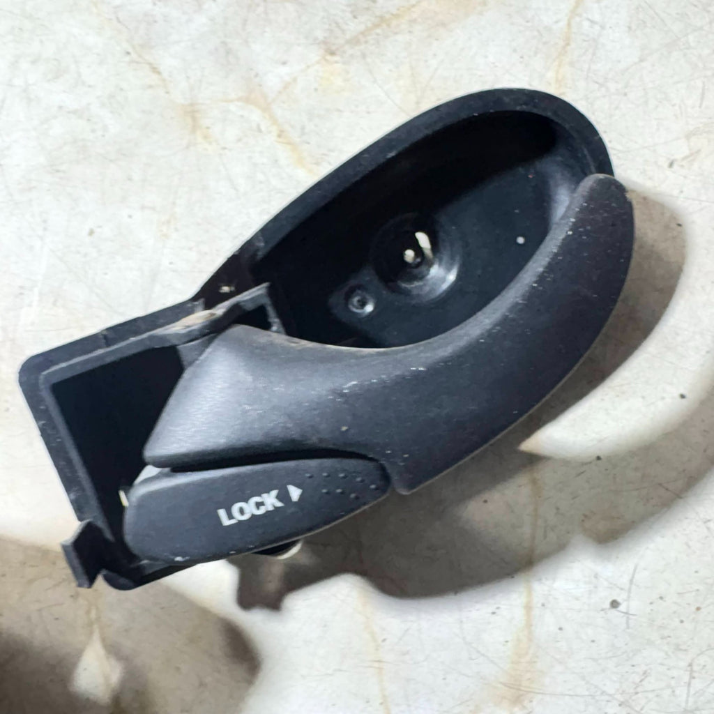 Ford Transit Mk6 2000-2006 Front LH Interior Door Handle Passenger Nearside