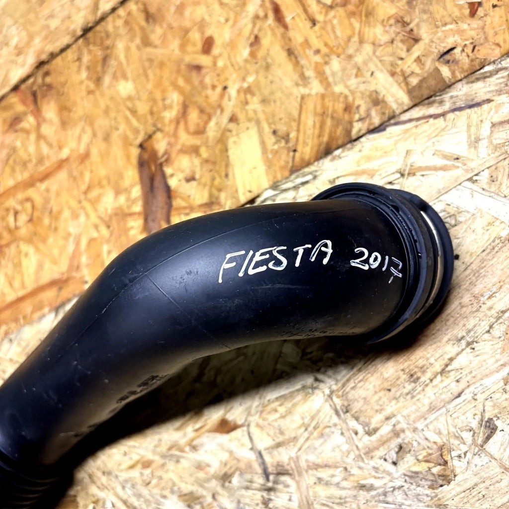 Ford Fiesta Mk8 HU/HF 1.0 EcoBoost Air Intake Hose 2123686 H1B1-9R504-AA 2017-23