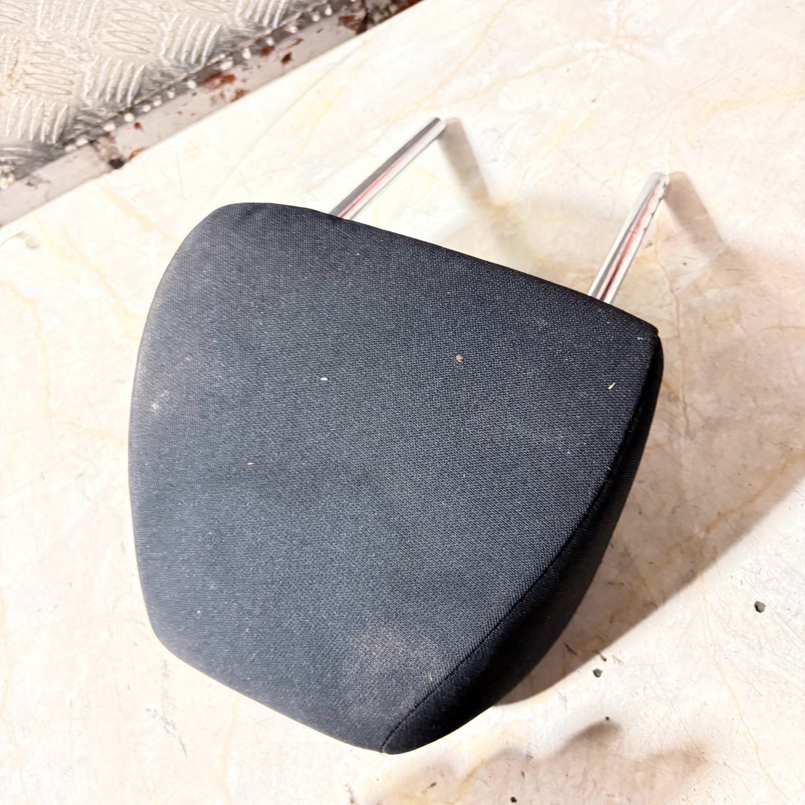 SEAT Ibiza FR MK4 08-17 Left Passenger Nearside Front Headrest 6J0881921