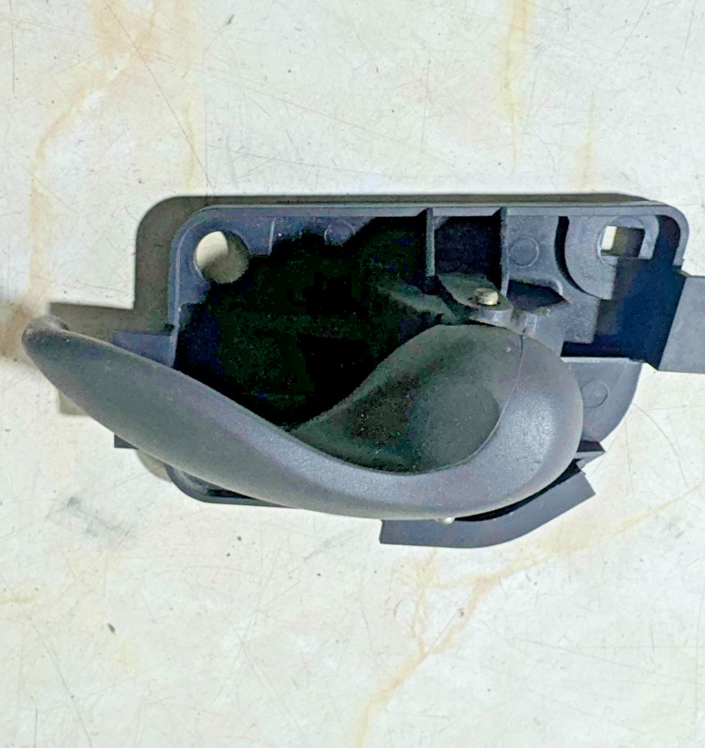 Fiat Punto MK2/3 Front Right Interior Door Handle 2005-2012