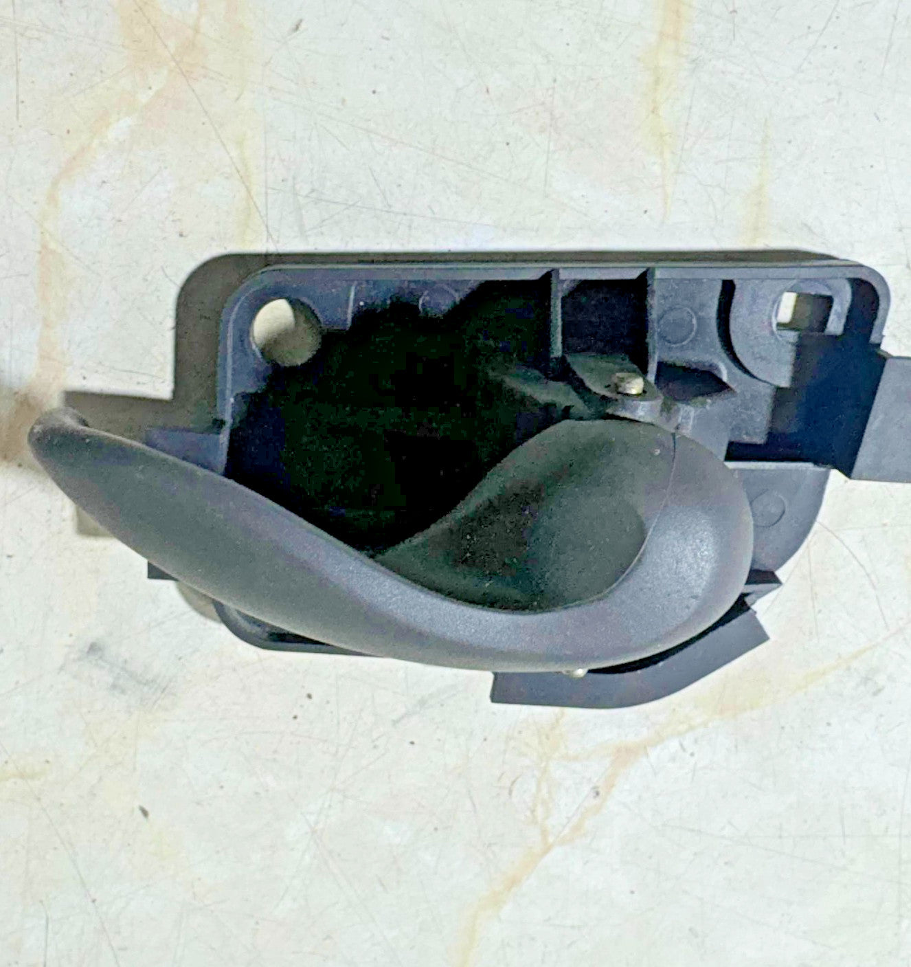 Fiat Punto MK2/3 Front Right Interior Door Handle 2005-2012