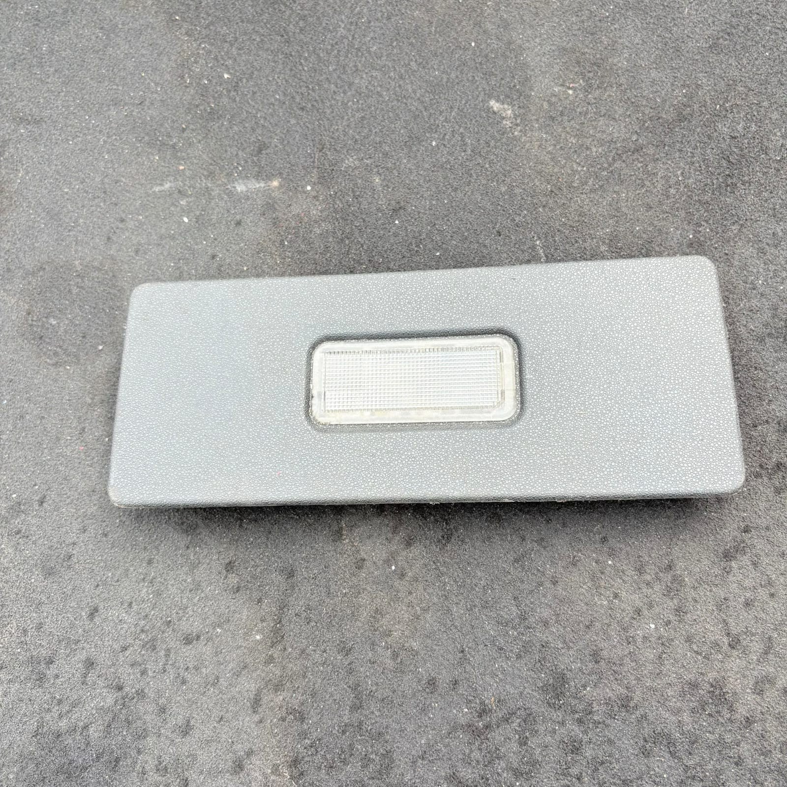 Citroen C3 Picasso SH 2008-2017 Interior Roof Reading Light Lamp 9681910280
