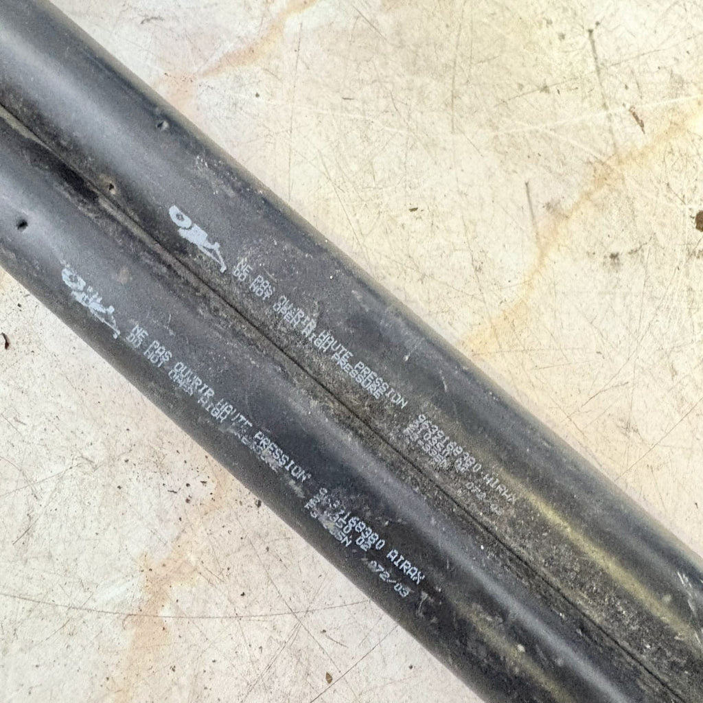 Citroen Saxo S0 S1 96-04 Tailgate Boot Gas Strut 9639168380 NFX TU5JP4 1.6