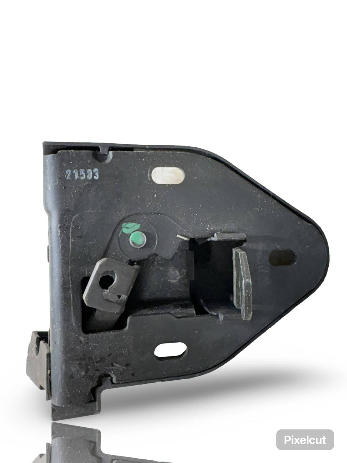 4188064 REAR RIGHT DOOR LOCK FOR,Renult trafick X KASTEN L1H1 2.9T 4188064