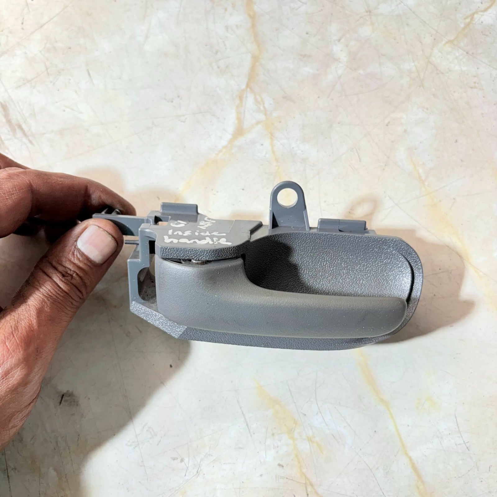 CITROEN C1 INTERIOR LEFT FRONT DOOR HANDLE