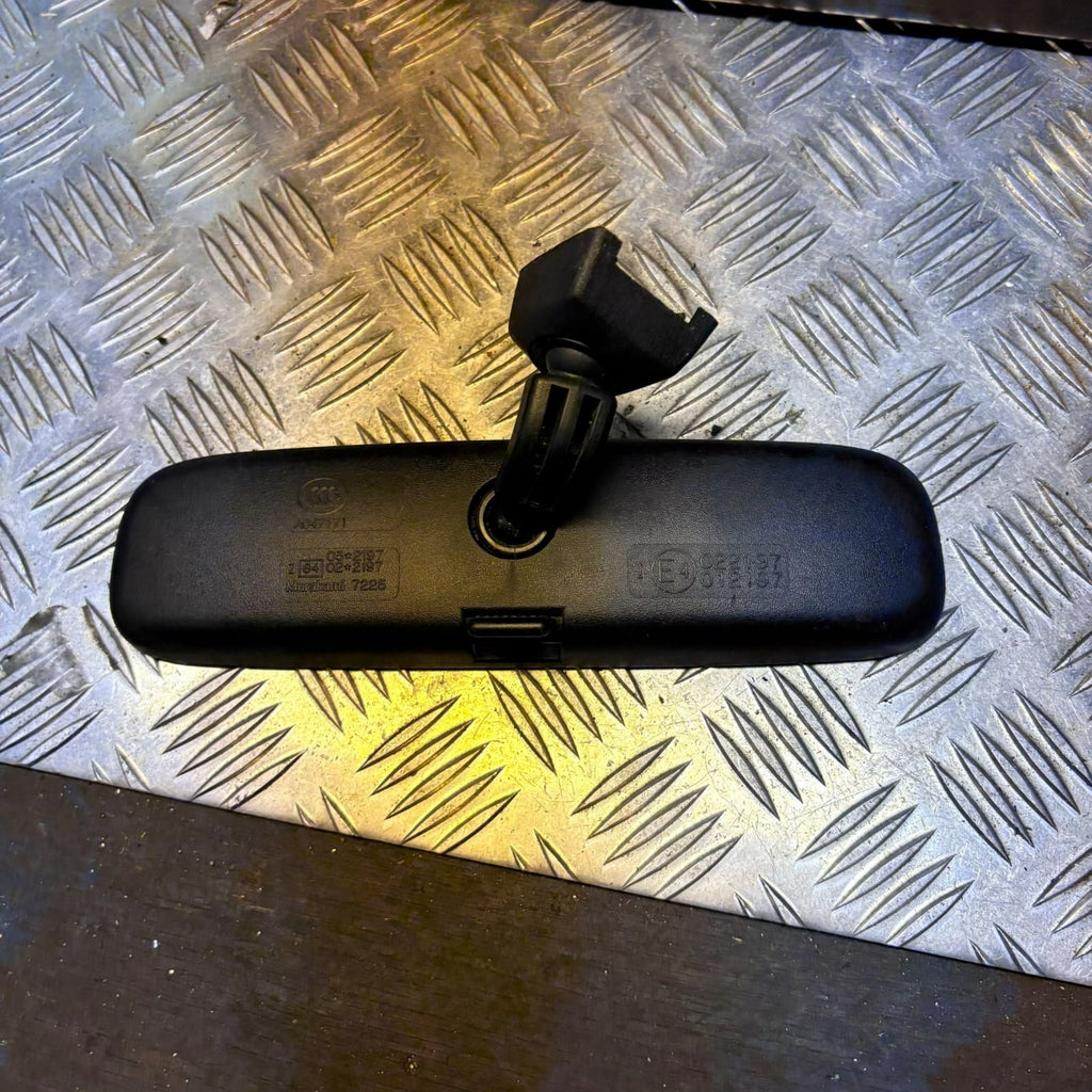 2009 HONDA CIVIC MK8 INTERIOR REAR VIEW MIRROR 022197