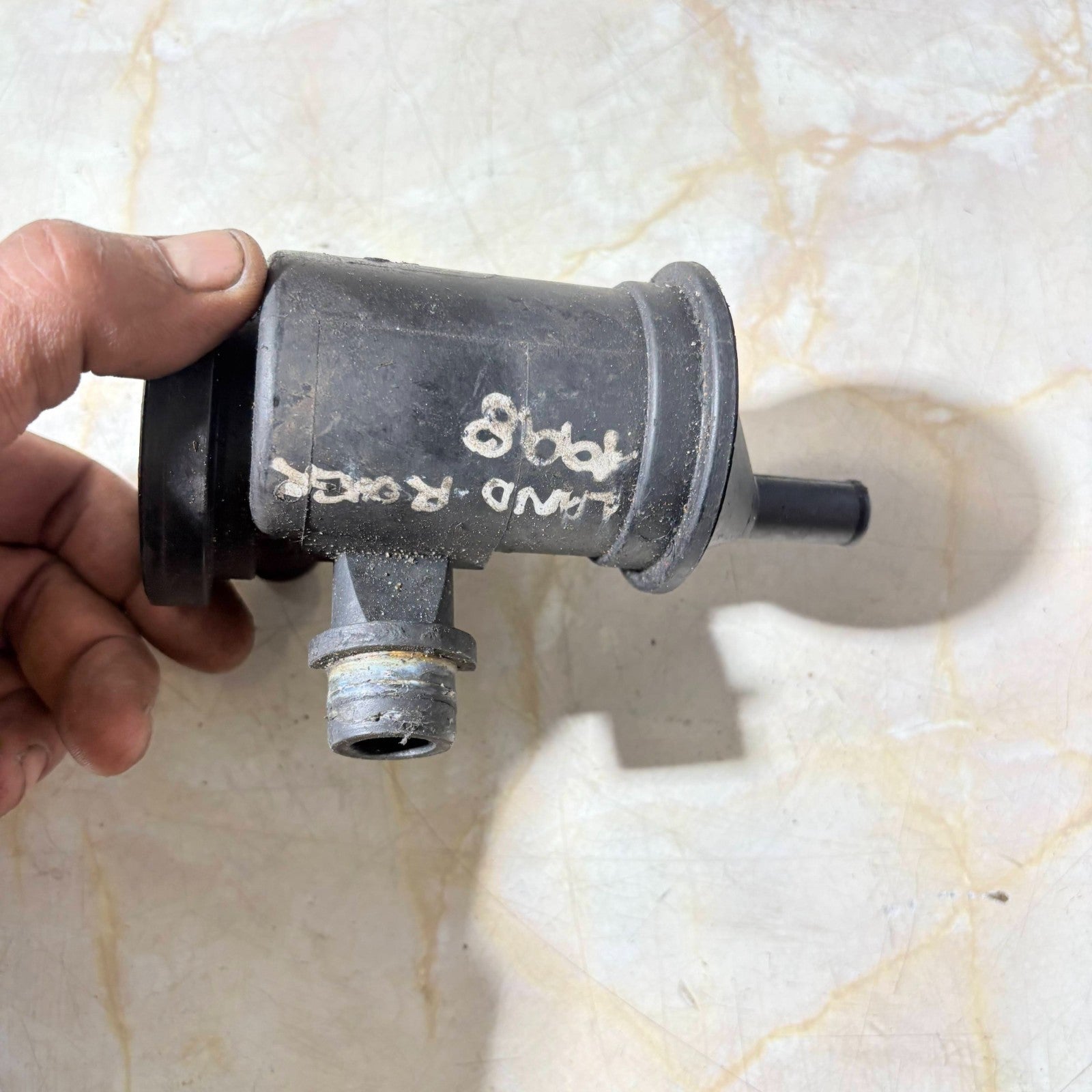 LAND ROVER DEFENDER 200TDI 300TDI CRANK CYCLONE BREATHER 3931070900 1998