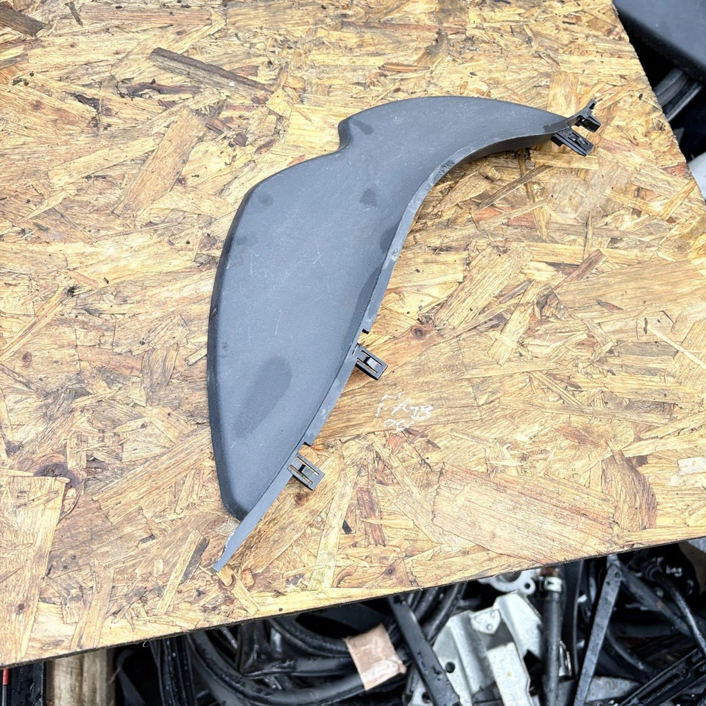 2010MITSUBISHI LANCER EVO X Dashboard Driver Front Side Trim 8002A179ZZ 30427975