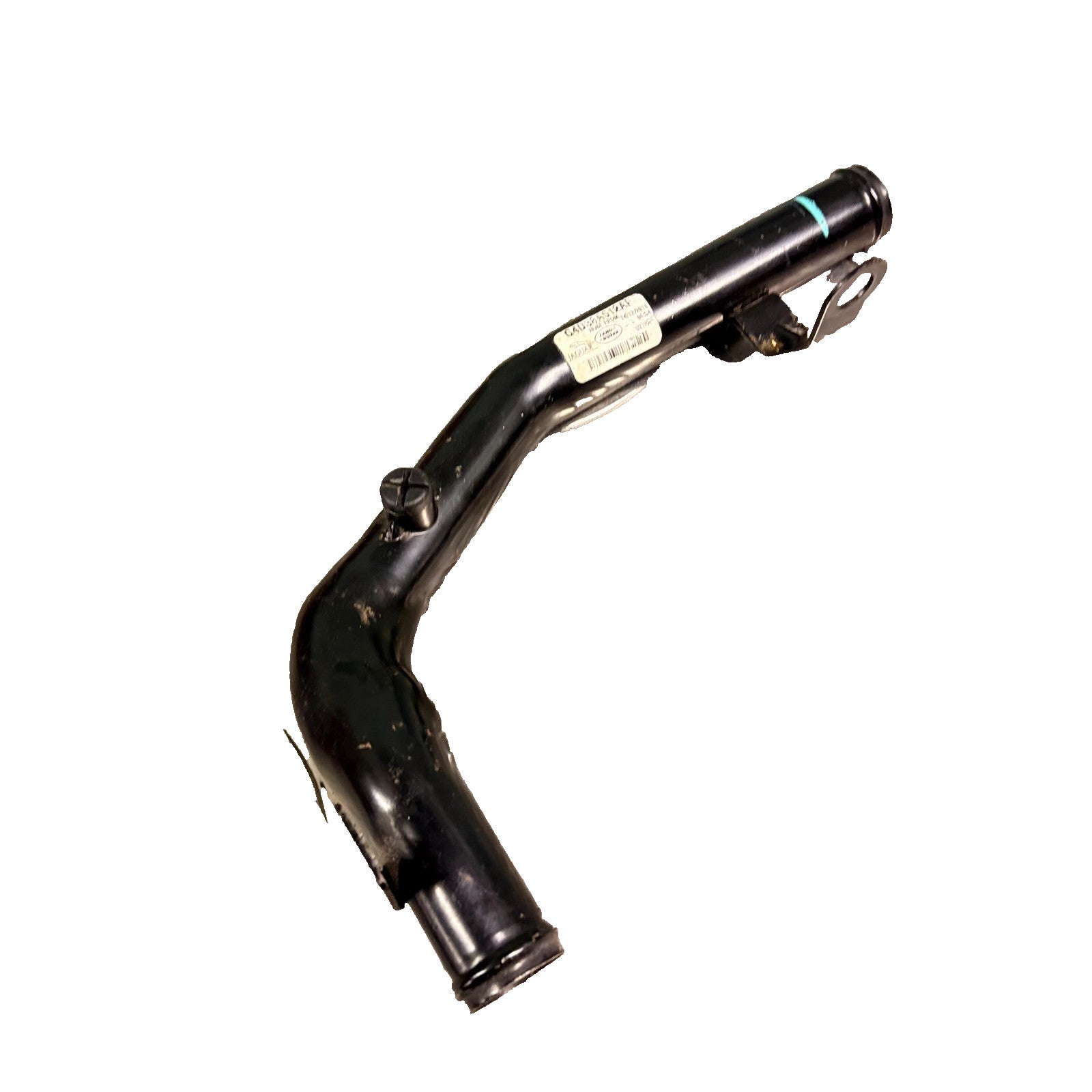 RANGE ROVER VELAR 2017-2024 WATER COOLANT HOSE PIPE G4D3-8A512-AF