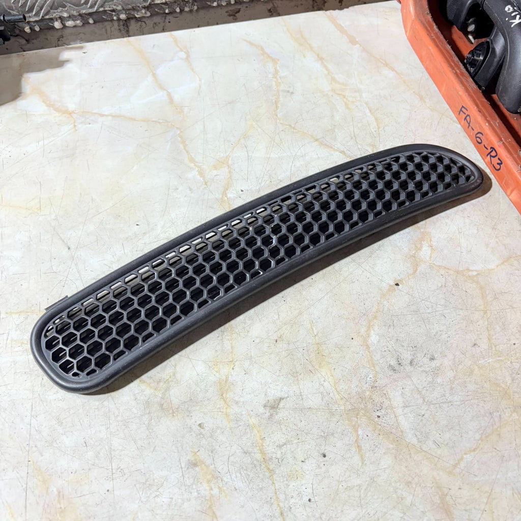BMW Mini R50 R52 Windscreen Scuttle Panel Vent Trim 2001-06