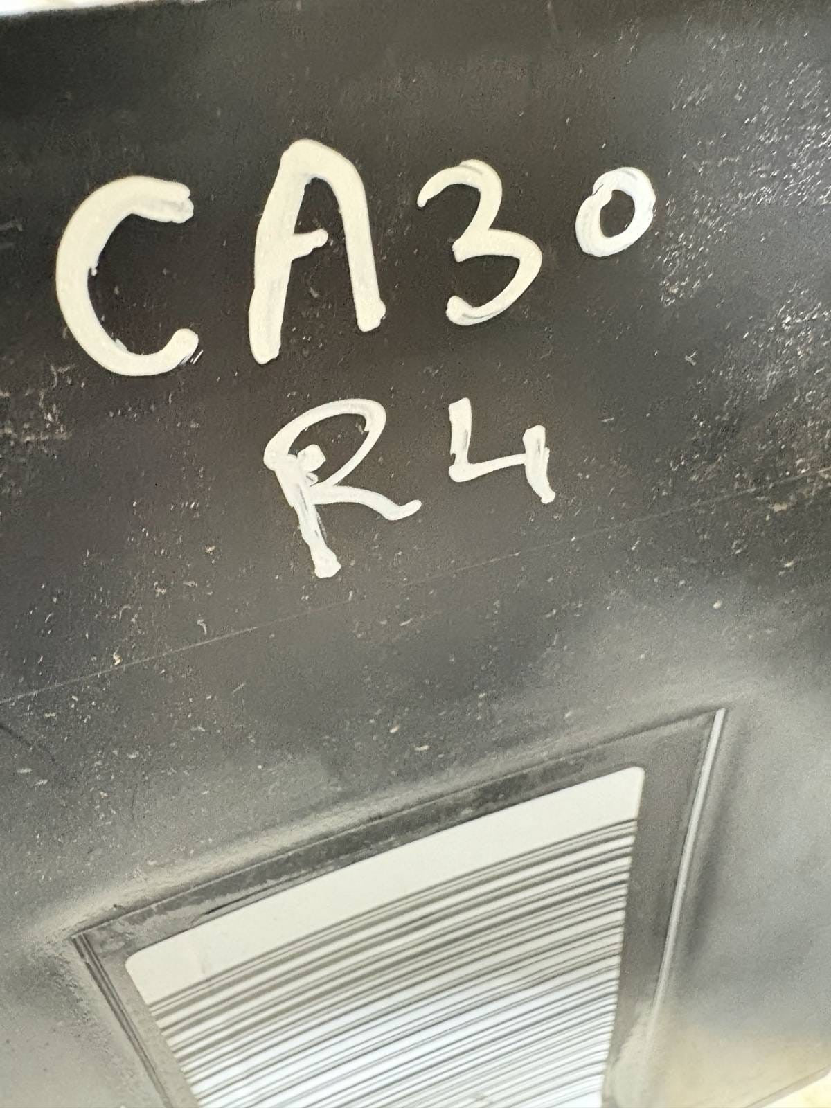 VOLKSWAGEN GOLF WINDOW MECHANISM FRONT LEFT NSF 0130822229 1K0959792L