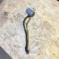 8364646 965775 BMW Connector Plug Unit Computer Wire Socket OE