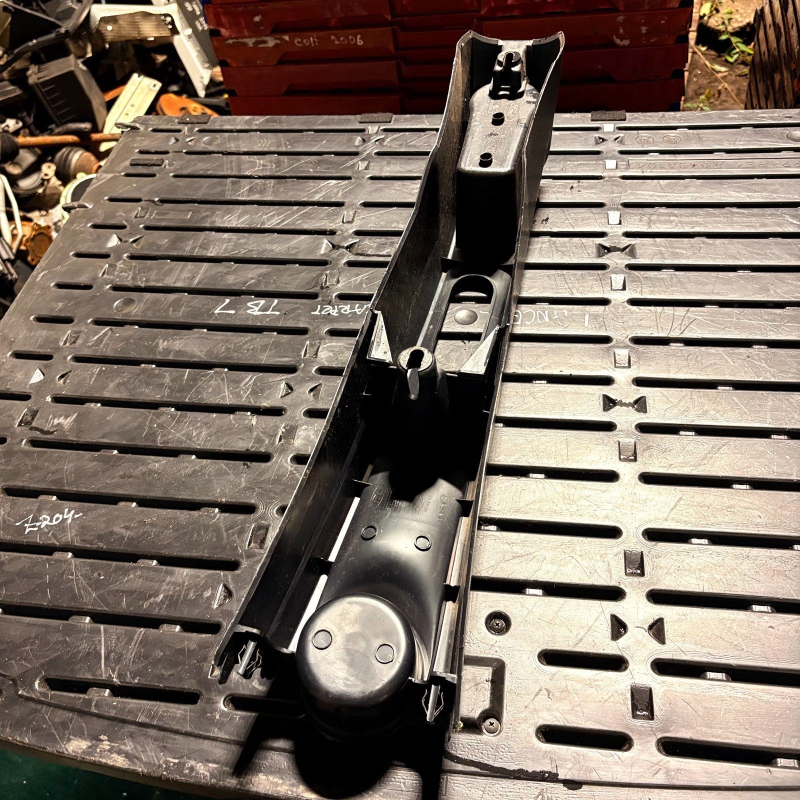 FORD KA MK2 2009-2016 CENTRE CONSOLE CUPER HOLDER