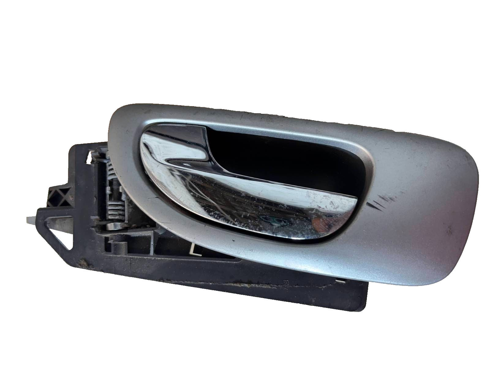 Peugeot 307 2.0 Diesel 2001-2008 DOOR HANDLE REAR PASSENGER SIDE 9643604577
