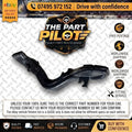 FORD KUGA MK1 2008-2012 2.0 TDCI AIR FILTER INTAKE PIPE HOSE 76894562