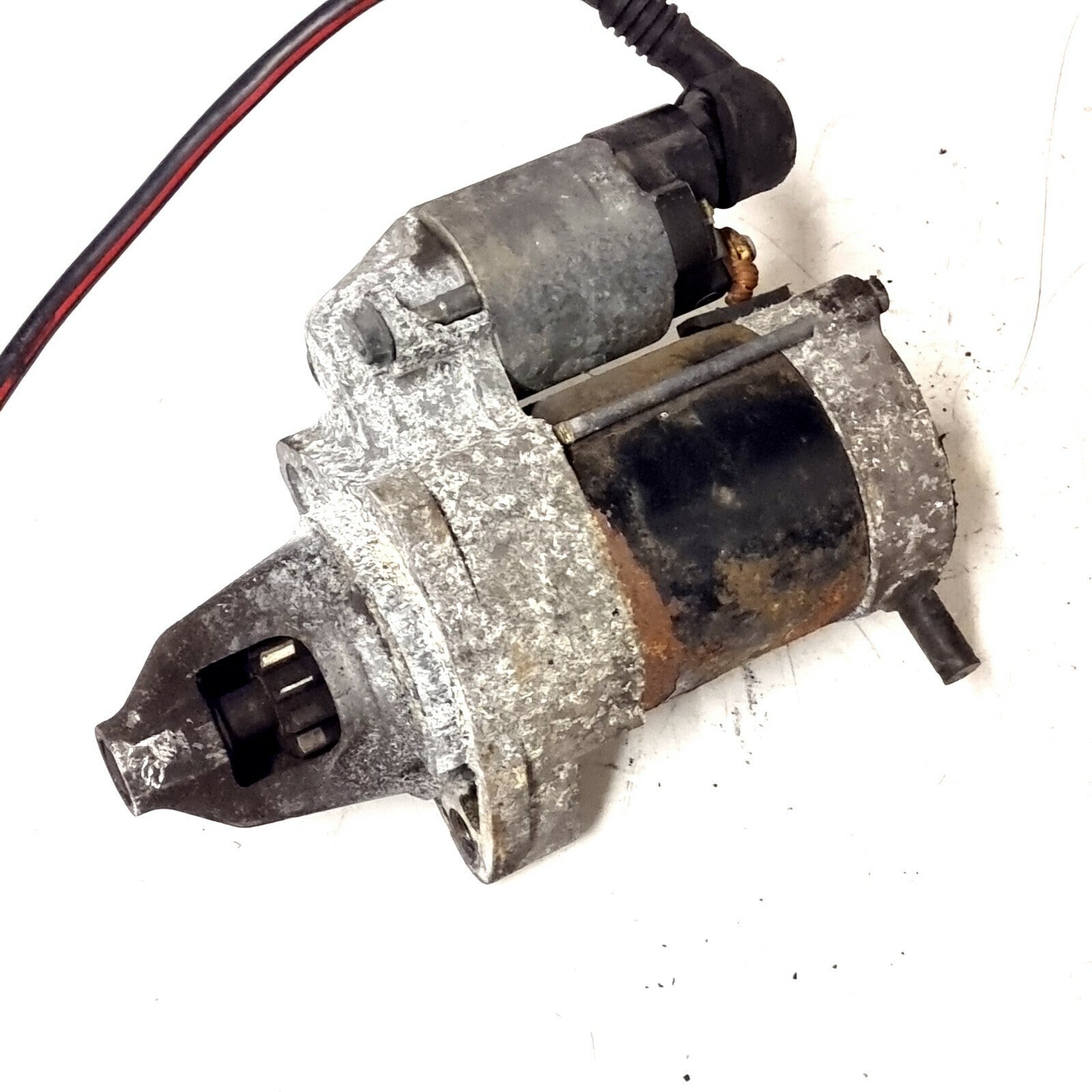 2007 MK8 HONDA CIVIC 1339cc Petrol Automatic Denso Starter Motor 428003460