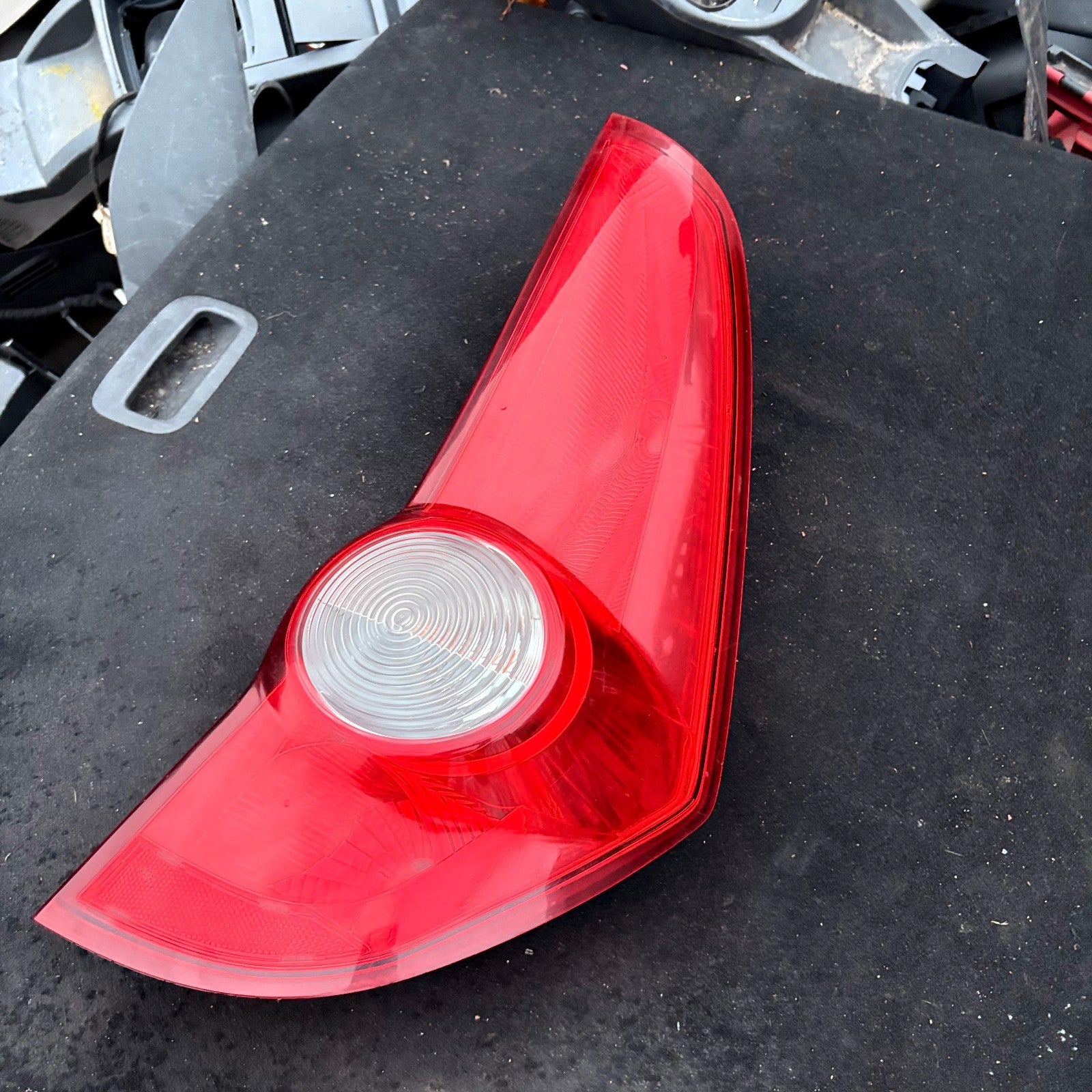 VAUXHALL AGILA B 2007-2014 REAR RIGHT O/S BRAKE LIGHT INDICATOR