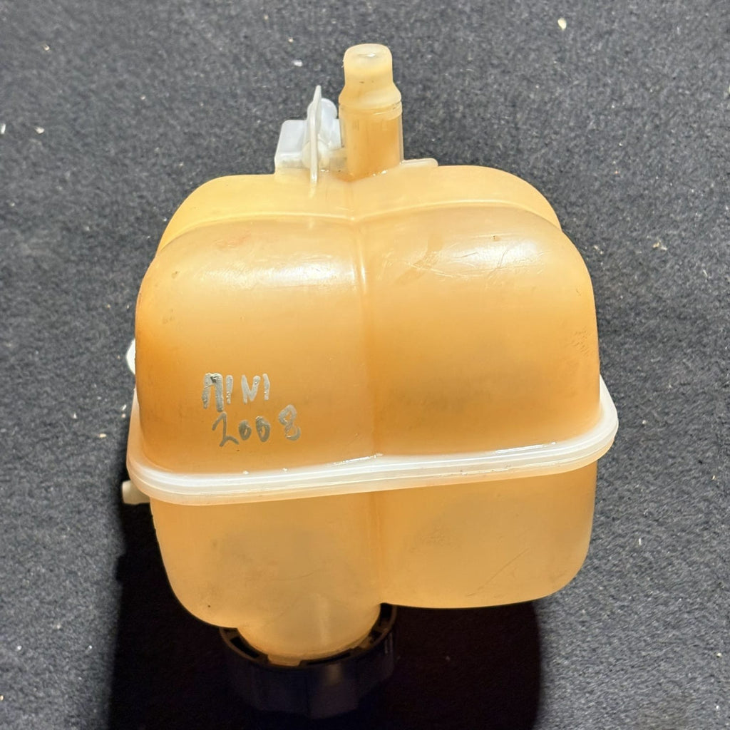 MINI COOPER MK2 R56 R55 2006-2014 WATER COOLANT EXPANSION TANK RESERVOIR