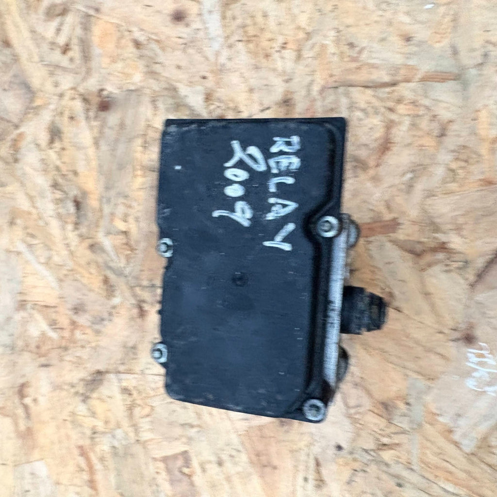 Citroen Relay ABS Pump Module ECU 0265800717 51804596 2006-2014