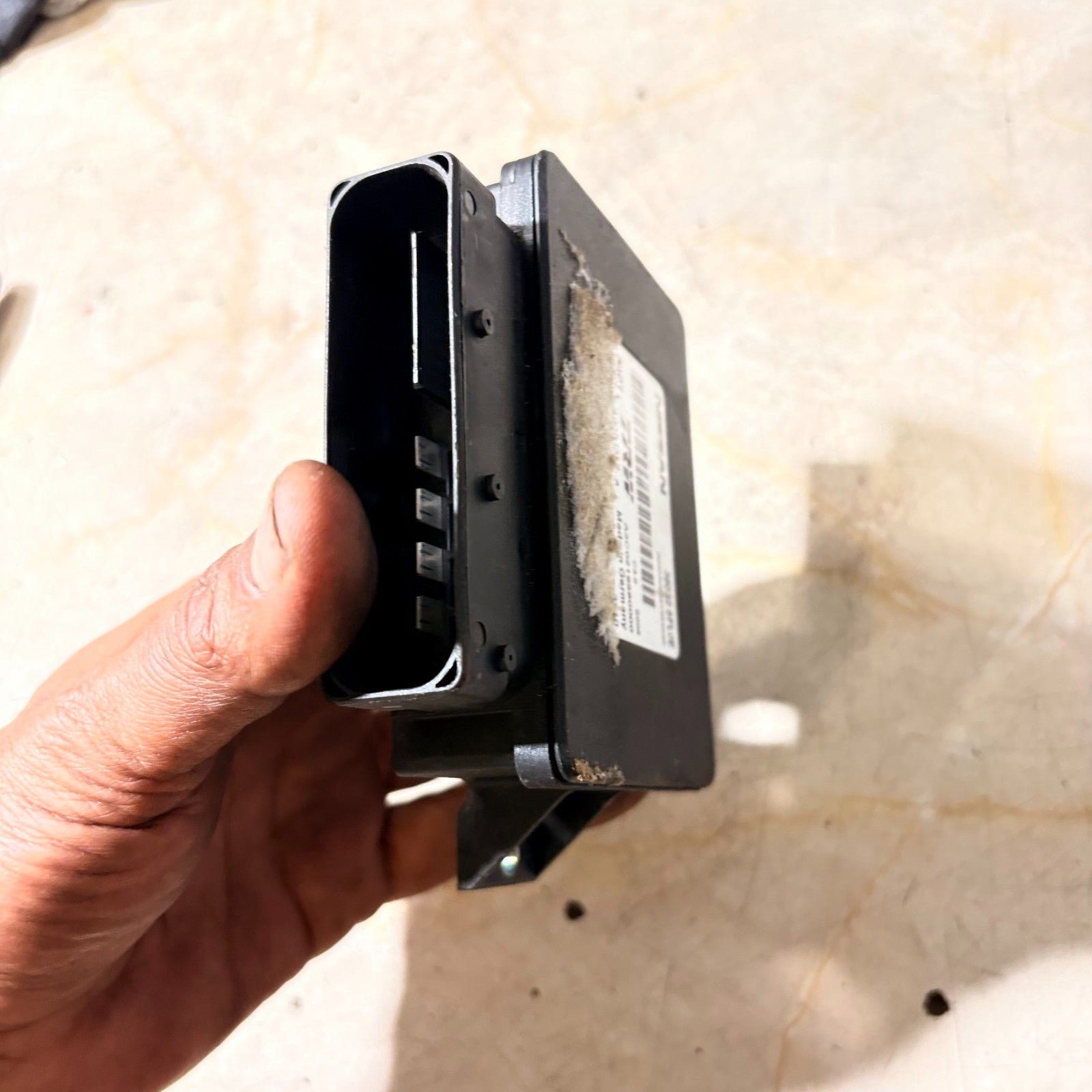 Nissan Qashqai J11 EPB Parking Brake Control Module ECU 36032-6FL0E 2018-21