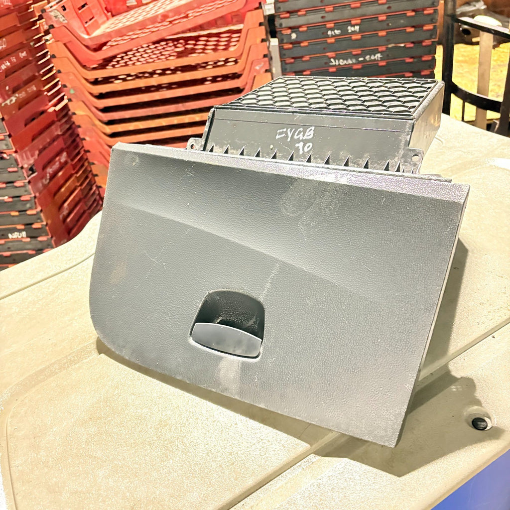 SEAT Ibiza Mk4 6J Glovebox Glove Compartment 6J1857103E 2008-2017