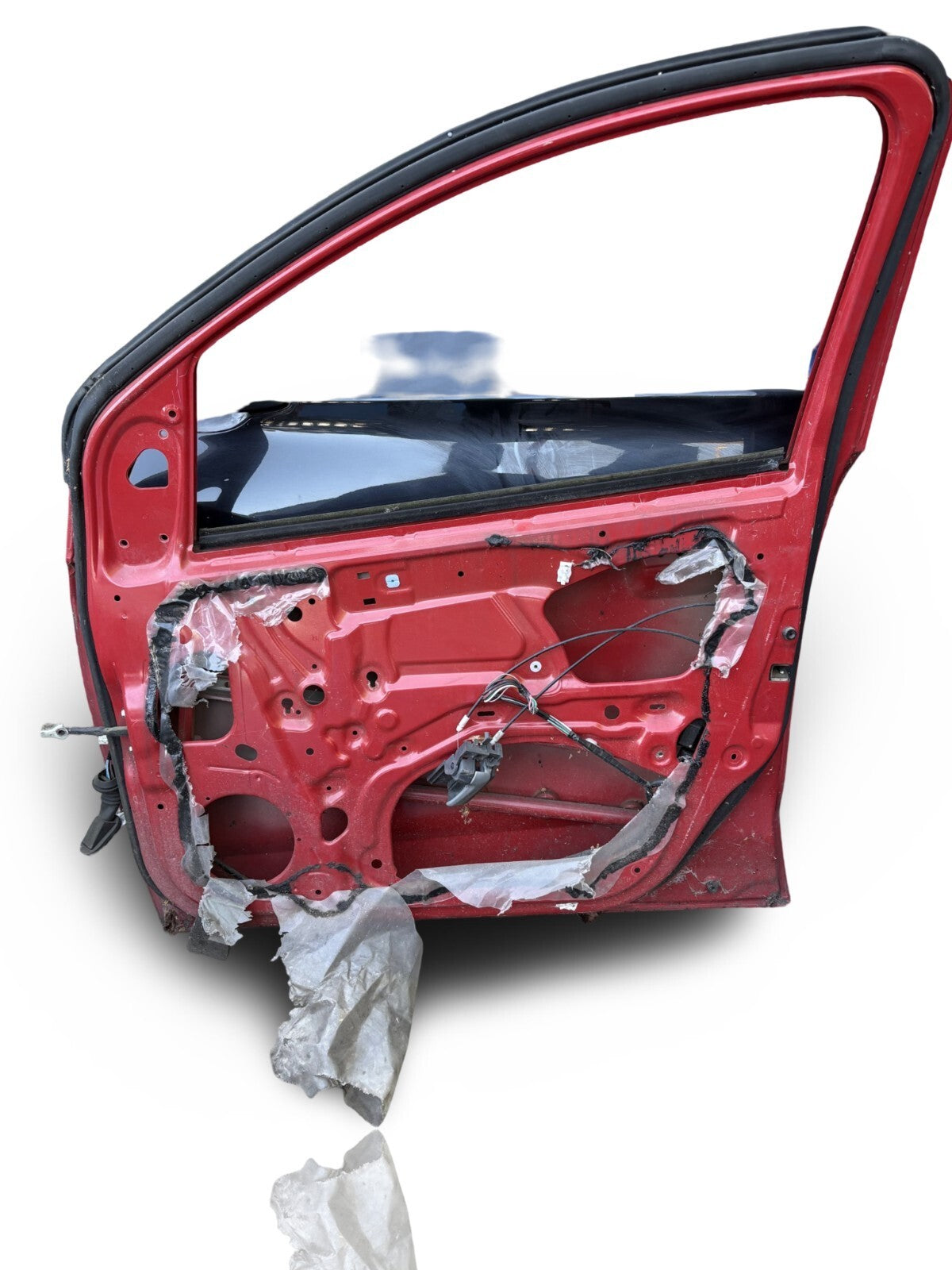 Nissan Pixo Suzuki Alto 2009-14 O/S Front Door