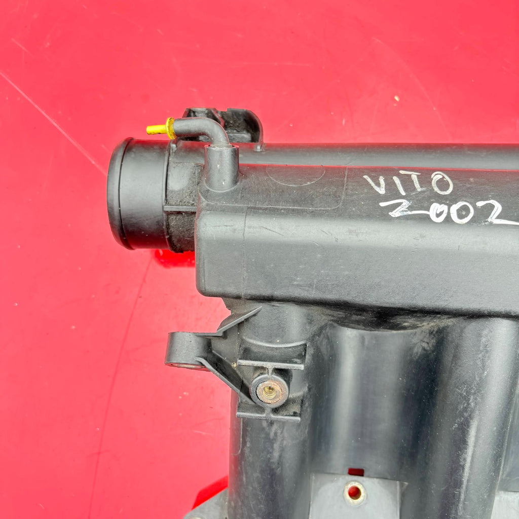 Mercedes Vito W638 1996-03 Sprinter 2000-05 2.2 CDI Intake Manifold A6110902537