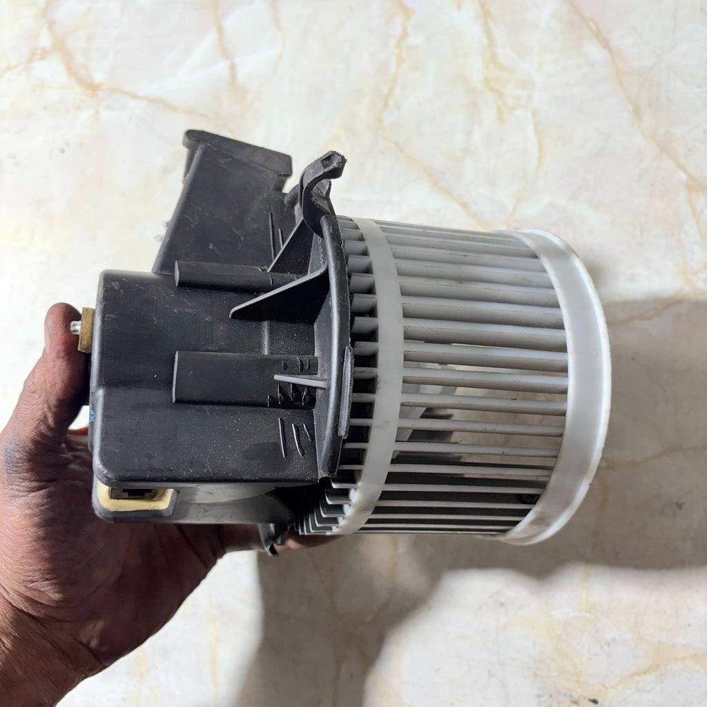 Ford KA MK2 2011 Heater Blower & Resistor Fan Motor Air Con 503930100