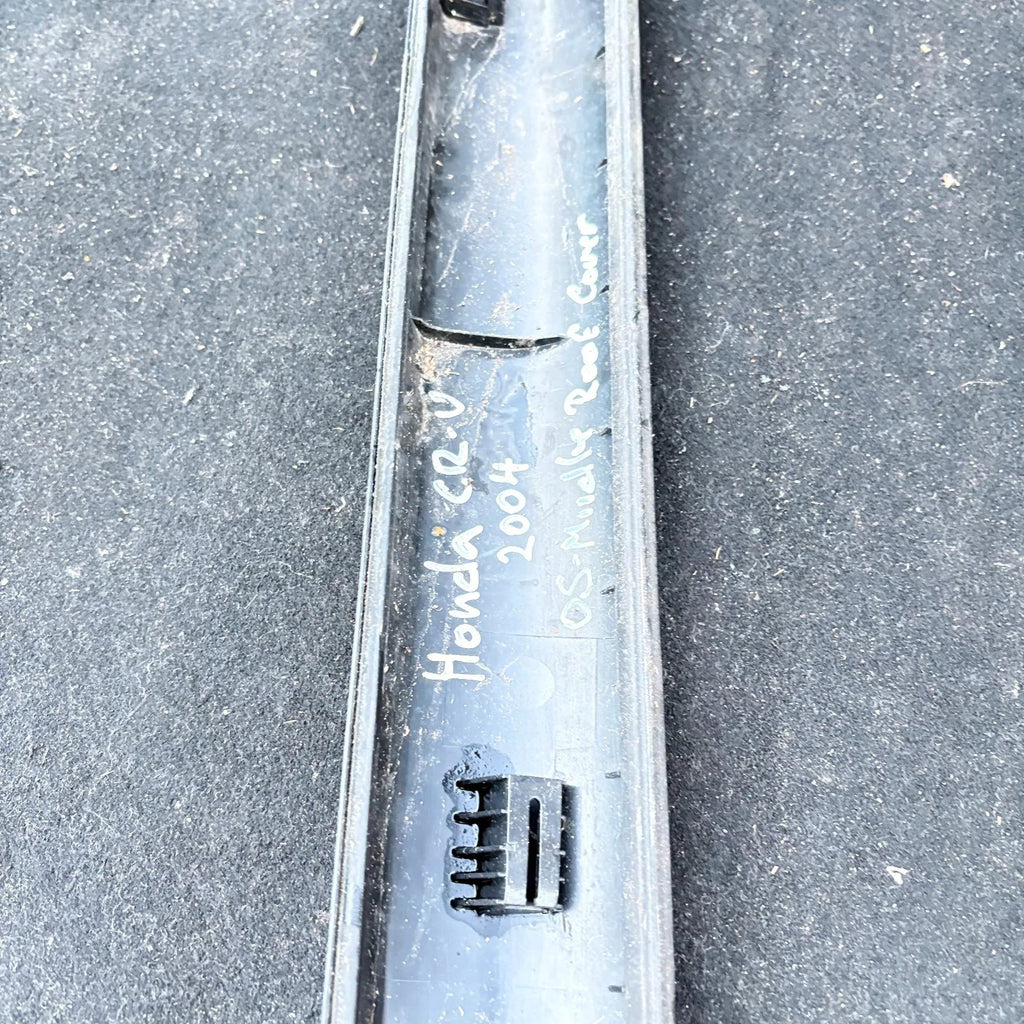HONDA CR-V MK3 Roof Rails Cover 2009
