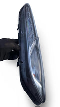 2017-2020 HYUNDAI PASSENGER SIDE DRL SIDE LIGHT 92207-J90 Damaged