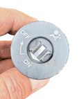 NISSAN QASHQAI J10 MK1 06-13 AIRBAG ON OFF DEACTIVATION SWITCH