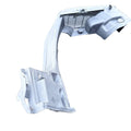 VW Golf MK7 MK7.5 interior boot trim (passenger rear) 5G6867761E 82V NSR